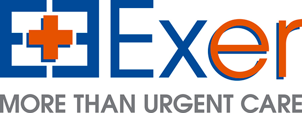 Exer logo