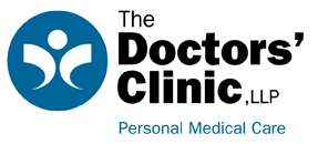 Doctors’ Clinic logo