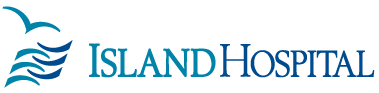 Island Hospital logo