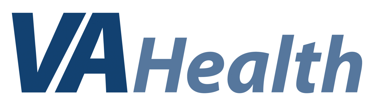 The Veterans Health Administration (VHA) logo