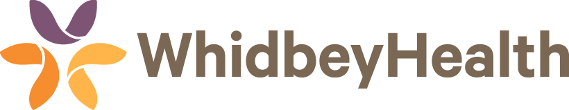 WhidbeyHealth logo