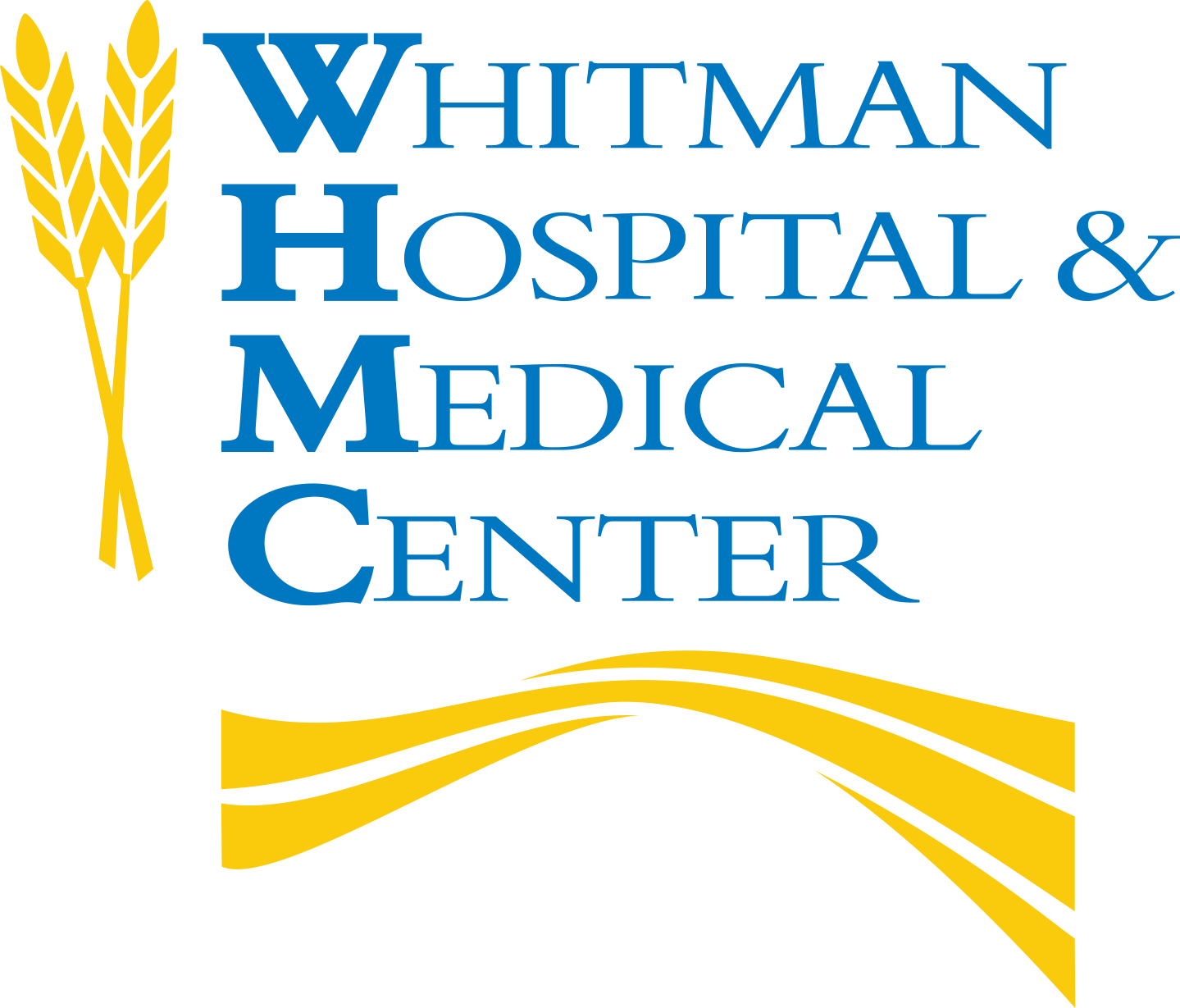 Whitman Hospital & Medical Center logo