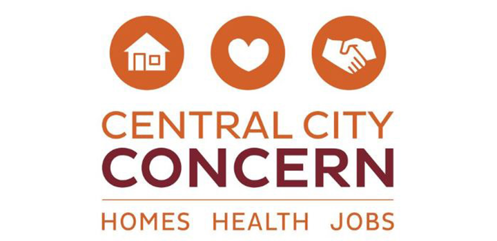 Central City Concern