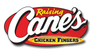 Mobile raising-canes Logo