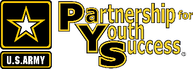 US Army PaYS logo