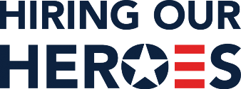 hiring our heroes logo