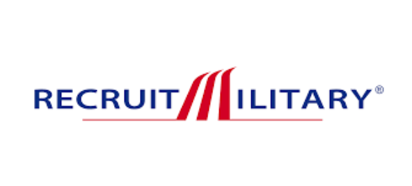 recruit military logo