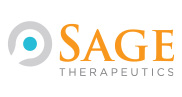 Mobile sage-therapeutics Logo