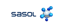 Mobile sasol Logo