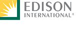 Edison International mobile logo