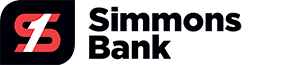 Mobile simmons-bank Logo