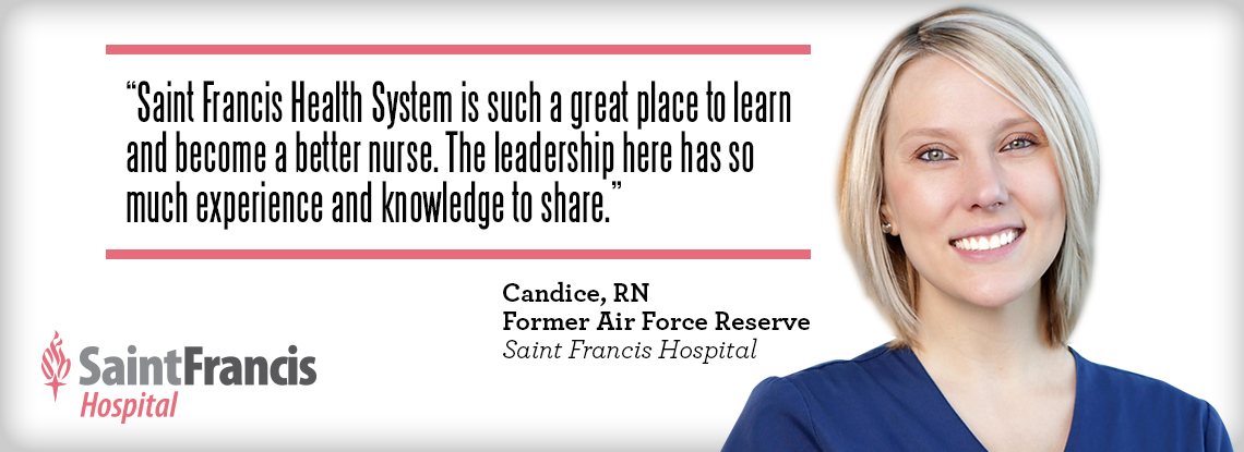 Saint Francis Jobs - Jobs in Vinita, OK