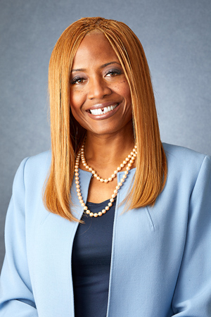 Mardia Shands, MA, SPHR, SHRM-SCP