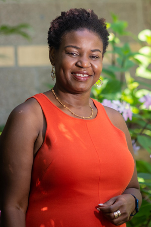 Dr. Nwando Anyaoku, , MD, MPH, MBA