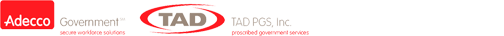 tad-pgs Logo