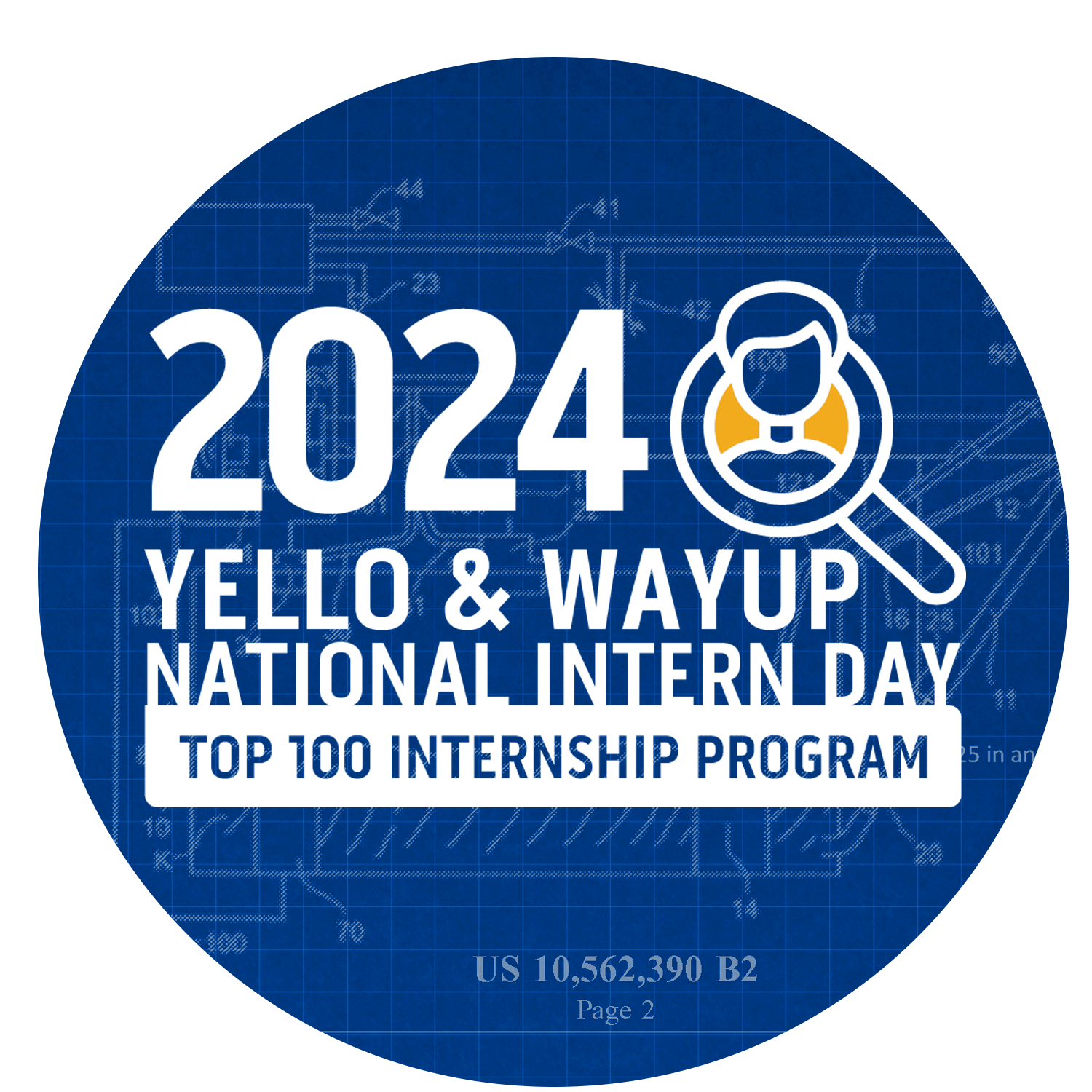 2024 Yello & Wayup National Intern Day: Top 100 Internship Program