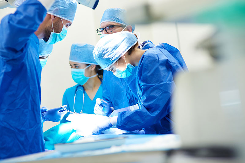 clinical careers