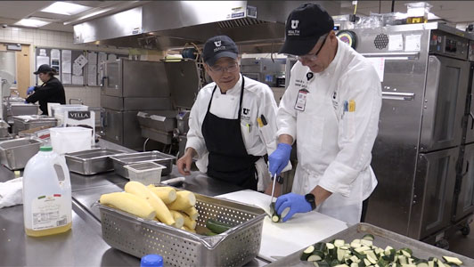 Food Services