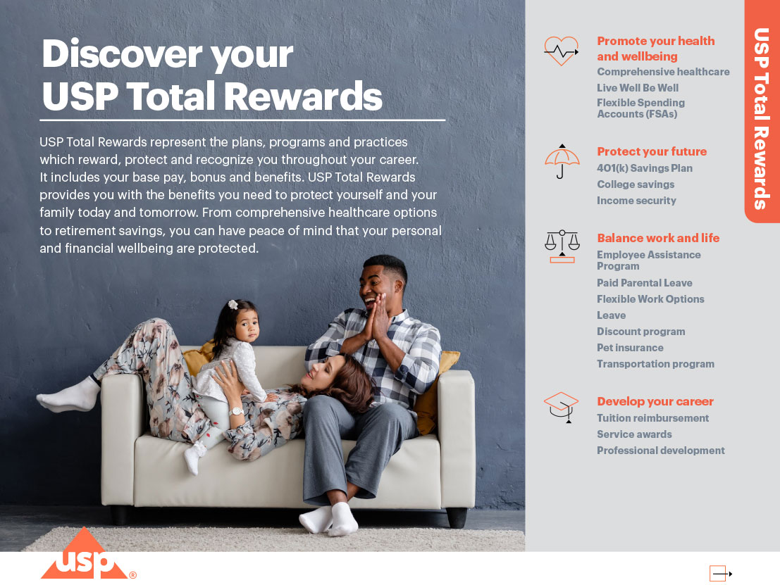 benefits summary cover image
