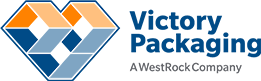 victory packaging logo