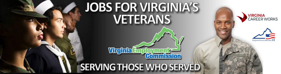 Jobs For Virginia S Veterans Jobs In Norfolk Va