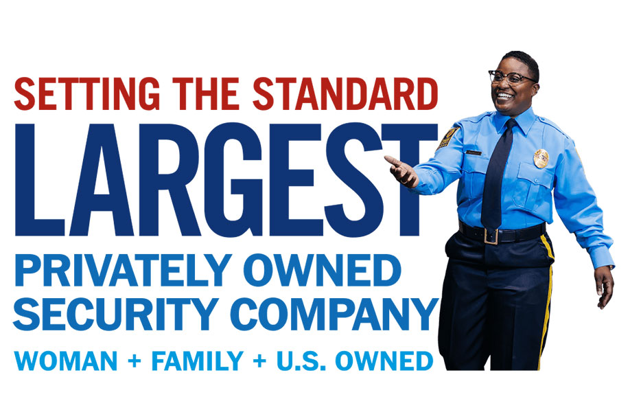 Walden Security Nashville Regional Support Center Veterans | Walden Security