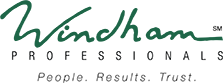 Mobile Windham Logo