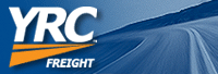 Mobile YRC Freight Logo